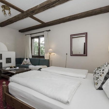 Dep Gaestehaus Residenz Neukirchen am Großvenediger Exteriör bild