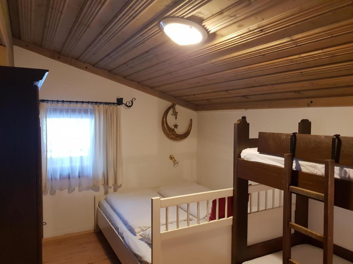 Dep Gaestehaus Residenz Neukirchen am Großvenediger Exteriör bild